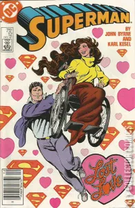 Superman #12