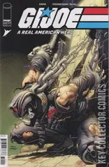 Cover for G.I. Joe: A Real American Hero #315