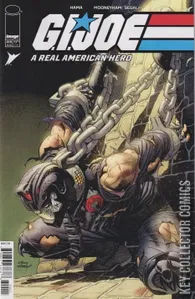 G.I. Joe: A Real American Hero #315