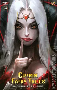 Grimm Fairy Tales #94