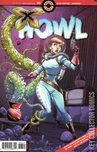 Howl #3