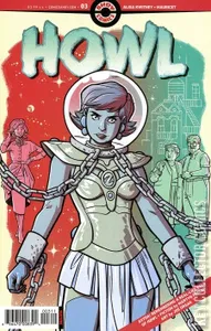 Howl #3