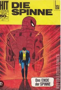 Amazing Spider-Man #50