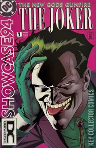 Showcase '94 #1