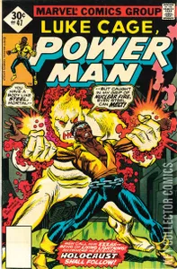 Power Man #47