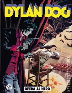 Dylan Dog #462