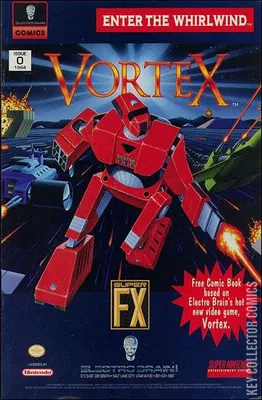 Vortex