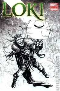 Loki #1