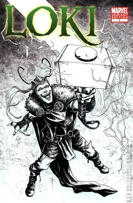 Loki