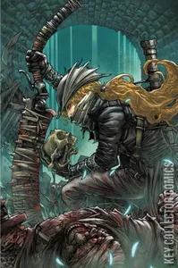 Bloodborne: Bleak Dominion #4