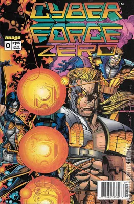 Cyber Force