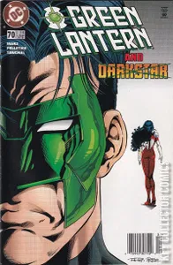 Green Lantern #70
