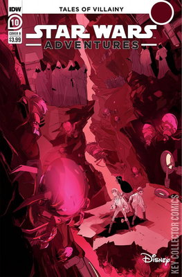 Star Wars Adventures