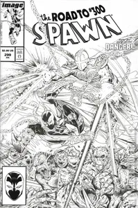 Spawn #299