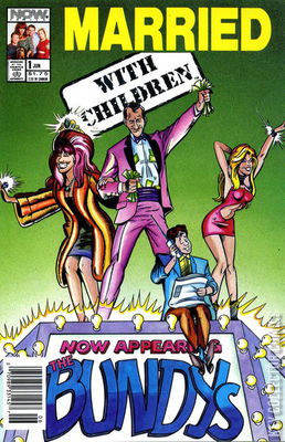 Married With Children