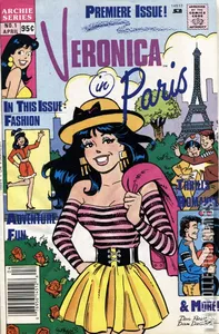 Veronica #1
