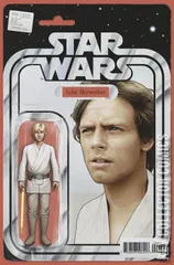 Variant Cover for Star Wars #6