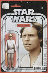 Variant Cover for Star Wars #6
