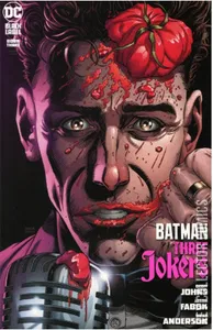 Batman: Three Jokers #3