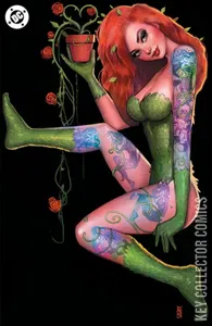 Harley Quinn #50