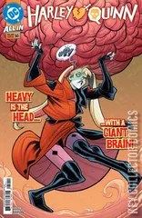 Cover for Harley Quinn #50