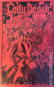 Lady Death: Dark Alliance #1