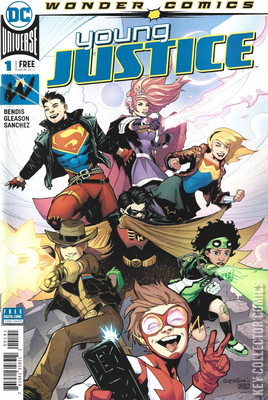 Young Justice