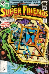 Super Friends #16