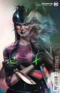 Batman #98