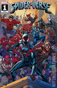 Spider-Verse #1