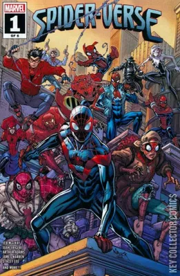 Spider-Verse