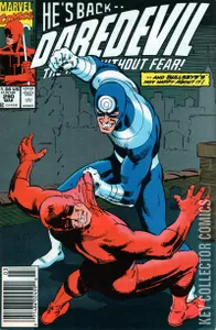 Daredevil #290