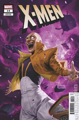 X-Men