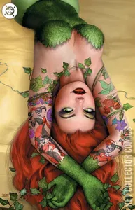 Harley Quinn #50