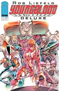 Youngblood Deluxe #1