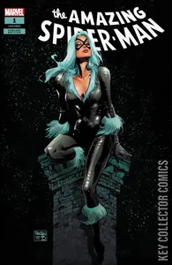 Amazing Spider-Man #1