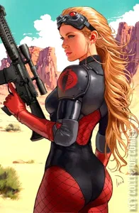 G.I. Joe #6