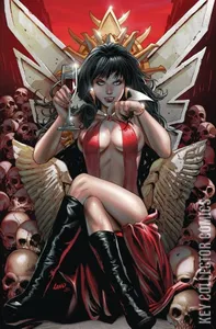 Vampirella #2