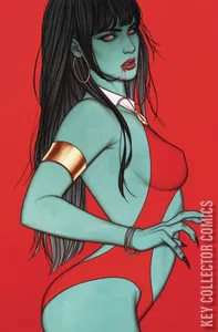 Vampirella #2