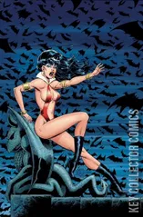Variant Cover for Vampirella #1