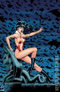 Vampirella #1