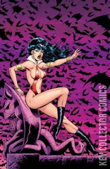 Variant Cover for Vampirella #1