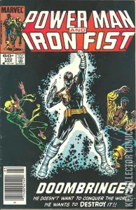 Power Man and Iron Fist #103