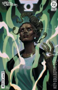 Absolute Green Lantern #1