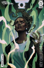 Variant Cover for Absolute Green Lantern #1
