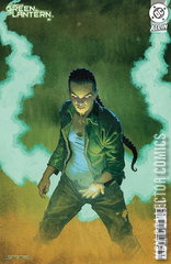 Variant Cover for Absolute Green Lantern #1