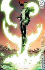 Variant Cover for Absolute Green Lantern #1