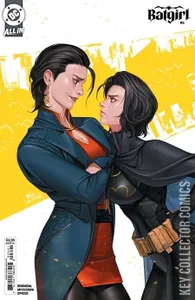 Batgirl #6