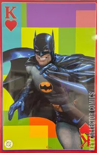 Batman #614