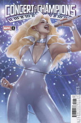 Concert of Champions